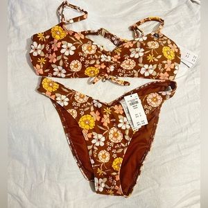 Hollister Bikini Set